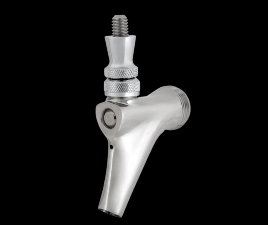 Stainless Steel Beer Draught System